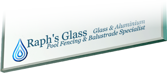Raphs Glass Pool Fencing Brisbane